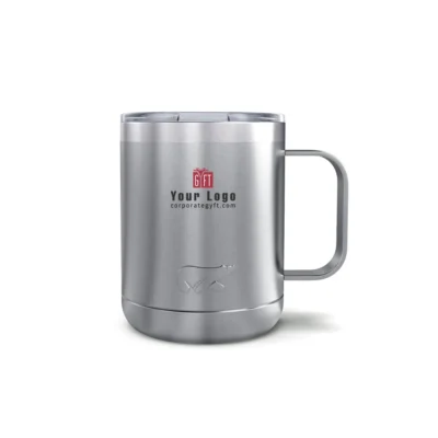 Buy Headway North Mug - Grey in bulk for Corporate Gifting | Corporate Gyft