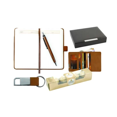 Buy Executive Corporate Gift Set in bulk for Corporate Gifting | Corporate Gyft