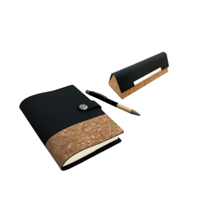 Buy Premium Executive Essentials Gift Set in bulk for Corporate Gifting | Corporate Gyft