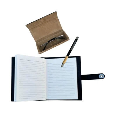 Buy Premium Executive Essentials Gift Set in bulk for Corporate Gifting | Corporate Gyft