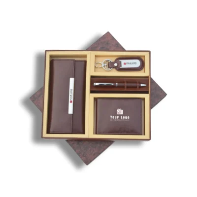 Buy Signature Couple Essentials Set in bulk for Corporate Gifting | Corporate Gyft