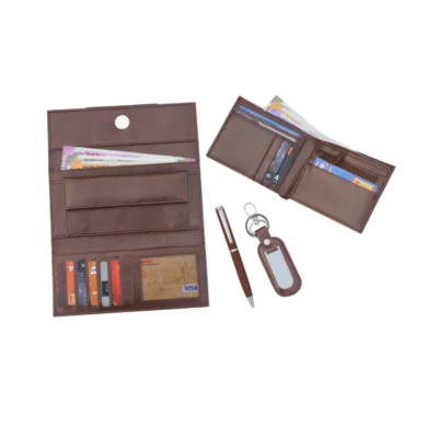 Buy Signature Couple Essentials Set in bulk for Corporate Gifting | Corporate Gyft
