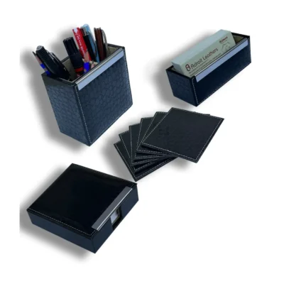 Buy Executive Desk Gift Set in bulk for Corporate Gifting | Corporate Gyft