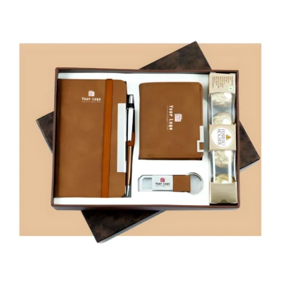Buy All-in-One Executive Utility Pack in bulk for Corporate Gifting | Corporate Gyft