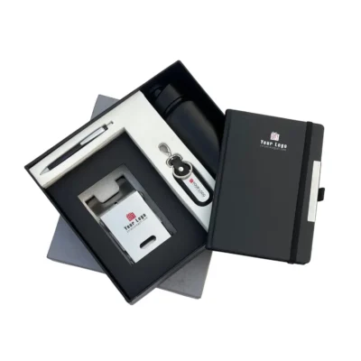 Buy Signature Utility Gift Set in bulk for Corporate Gifting | Corporate Gyft