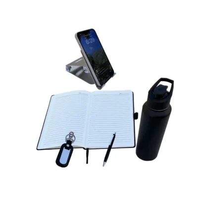 Buy Signature Utility Gift Set in bulk for Corporate Gifting | Corporate Gyft