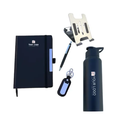 Buy Signature Utility Gift Set in bulk for Corporate Gifting | Corporate Gyft