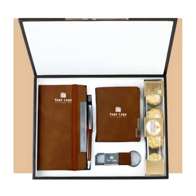 Buy Executive Corporate Gift Set in bulk for Corporate Gifting | Corporate Gyft