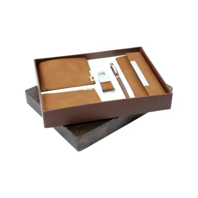 Buy Business Essentials 5 in 1 Set in bulk for Corporate Gifting | Corporate Gyft