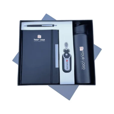 Buy Premium Utility Gift Set in bulk for Corporate Gifting | Corporate Gyft