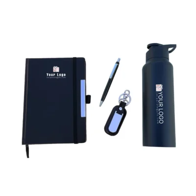 Buy Premium Utility Gift Set in bulk for Corporate Gifting | Corporate Gyft