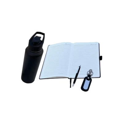 Buy Premium Utility Gift Set in bulk for Corporate Gifting | Corporate Gyft