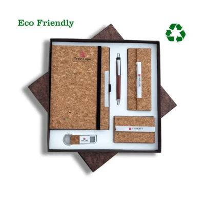 Buy Daily Utility Gift Set in bulk for Corporate Gifting | Corporate Gyft