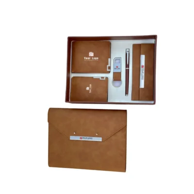 Buy Elite Utility Gift Collection in bulk for Corporate Gifting | Corporate Gyft