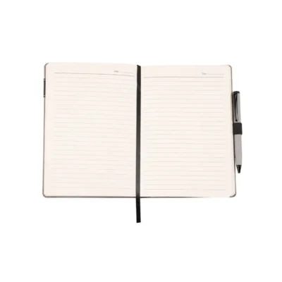 Buy Executive Notebook and Pen Set in bulk for Corporate Gifting | Corporate Gyft