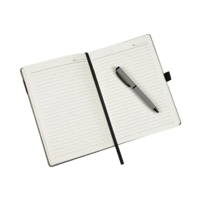 Buy Executive Notebook and Pen Set in bulk for Corporate Gifting | Corporate Gyft