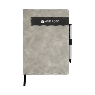 Buy Executive Notebook and Pen Set in bulk for Corporate Gifting | Corporate Gyft