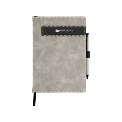 Buy Executive Notebook and Pen Combo in bulk for Corporate Gifting | Corporate Gyft
