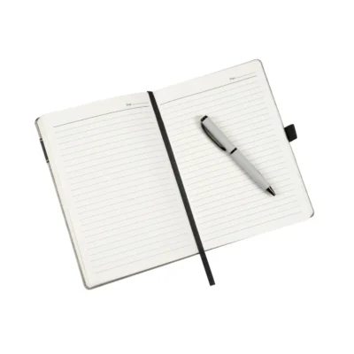 Buy Executive Notebook and Pen Combo in bulk for Corporate Gifting | Corporate Gyft
