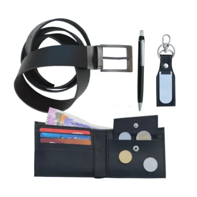 Buy Classic Lifestyle Gift Set in bulk for Corporate Gifting | Corporate Gyft