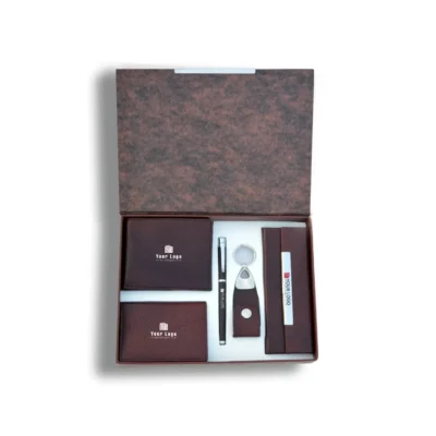 Buy Elite Everyday Essentials Kit in bulk for Corporate Gifting | Corporate Gyft