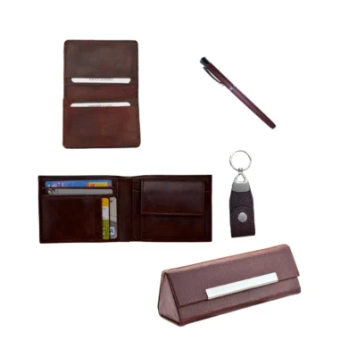 Buy Elite Everyday Essentials Kit in bulk for Corporate Gifting | Corporate Gyft