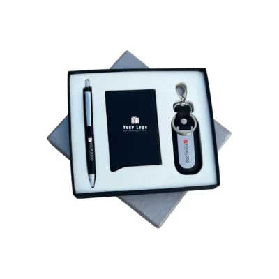 Buy Executive Trio Kit in bulk for Corporate Gifting | Corporate Gyft
