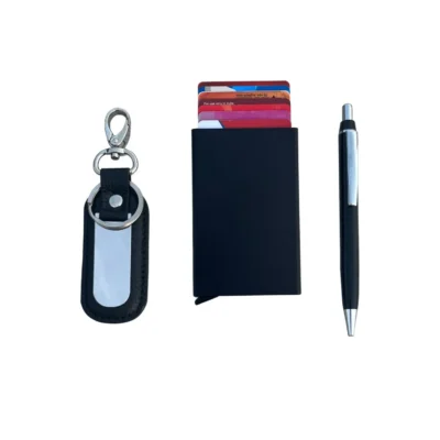 Buy Executive Trio Kit in bulk for Corporate Gifting | Corporate Gyft