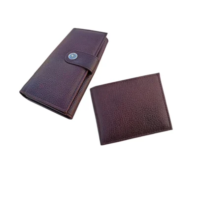 Buy Classic Wallet Gift Set in bulk for Corporate Gifting | Corporate Gyft