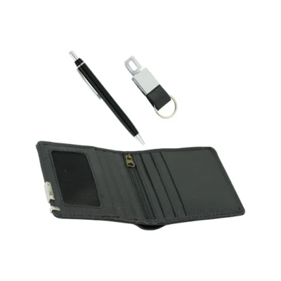 Buy Refined Utility Gift Set in bulk for Corporate Gifting | Corporate Gyft