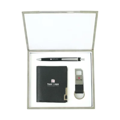 Buy Refined Utility Gift Set in bulk for Corporate Gifting | Corporate Gyft