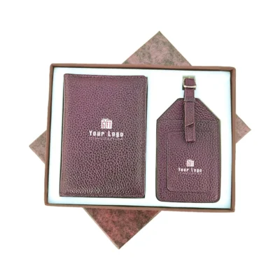 Buy Corporate Travel Gift Set in bulk for Corporate Gifting | Corporate Gyft