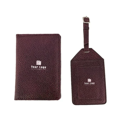 Buy Corporate Travel Gift Set in bulk for Corporate Gifting | Corporate Gyft
