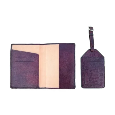 Buy Corporate Travel Gift Set in bulk for Corporate Gifting | Corporate Gyft