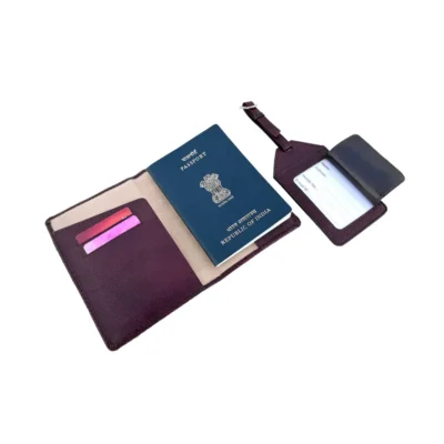Buy Corporate Travel Gift Set in bulk for Corporate Gifting | Corporate Gyft