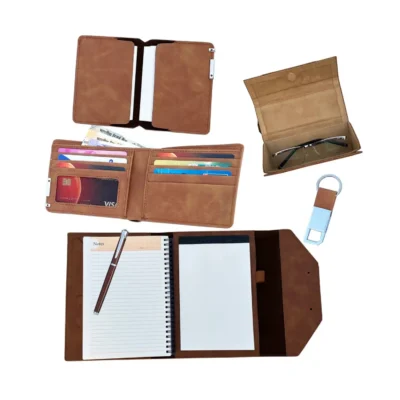 Buy Executive Signature Gift Set in bulk for Corporate Gifting | Corporate Gyft