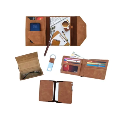Buy Executive Signature Gift Set in bulk for Corporate Gifting | Corporate Gyft