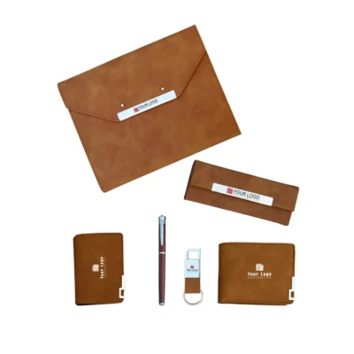 Buy Executive Signature Gift Set in bulk for Corporate Gifting | Corporate Gyft