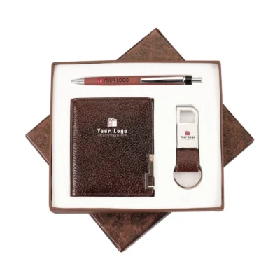 Buy Executive Essentials Trio in bulk for Corporate Gifting | Corporate Gyft