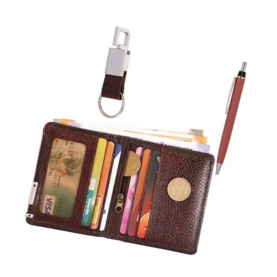Buy Executive Essentials Trio in bulk for Corporate Gifting | Corporate Gyft