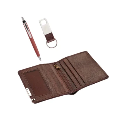 Buy Executive Essentials Trio in bulk for Corporate Gifting | Corporate Gyft