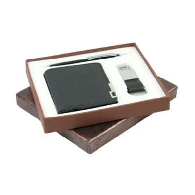 Buy Executive Essentials Trio in bulk for Corporate Gifting | Corporate Gyft