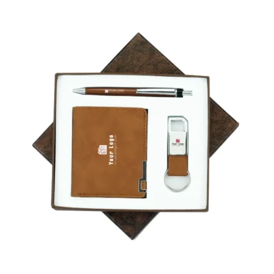 Buy Professional Utility Gift Set in bulk for Corporate Gifting | Corporate Gyft