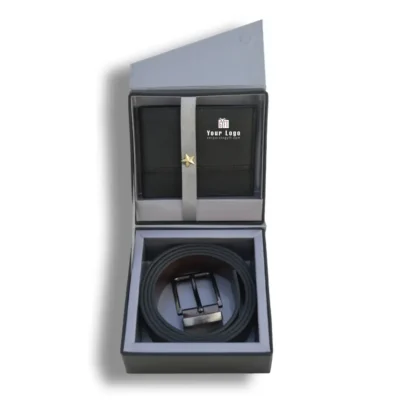 Buy Smart Dual Accessory Gift Set in bulk for Corporate Gifting | Corporate Gyft