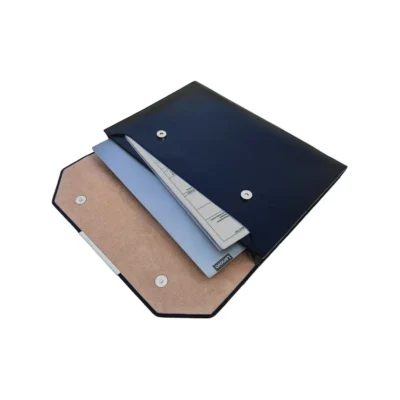 Buy Multipurpose Document Folder cum Laptop Case in bulk for Corporate Gifting | Corporate Gyft