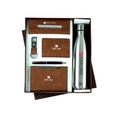 Buy Prestige Office and Travel Set in bulk for Corporate Gifting | Corporate Gyft