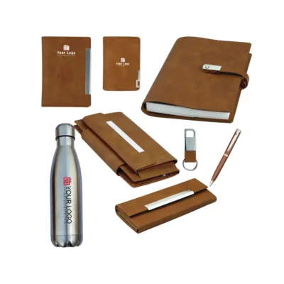 Buy Prestige Office and Travel Set in bulk for Corporate Gifting | Corporate Gyft