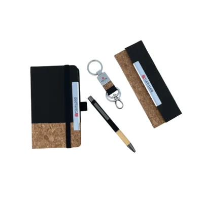 Buy Premium Everyday Essentials Gift Set in bulk for Corporate Gifting | Corporate Gyft