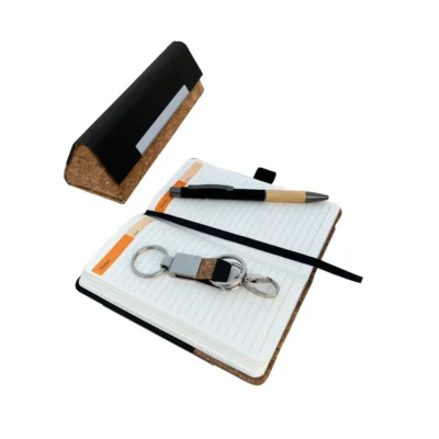 Buy Premium Everyday Essentials Gift Set in bulk for Corporate Gifting | Corporate Gyft