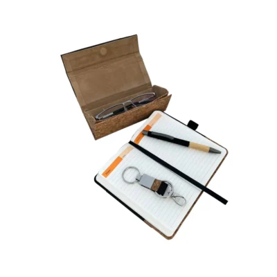 Buy Premium Everyday Essentials Gift Set in bulk for Corporate Gifting | Corporate Gyft